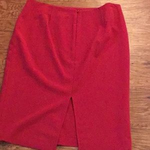 Victoria's Secret Skirts - Victoria Secret Pencil Skirt Victoria's Secret Skirts - Victoria Secret Pencil Skirt